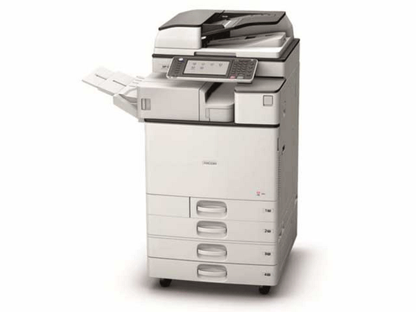 Scopri #offerta #stampantemultifunzione Ricoh #mpc2003sp .
#noleggio stampanti <a href="/Dataprinter/">Dataprinter</a> in #costocopia