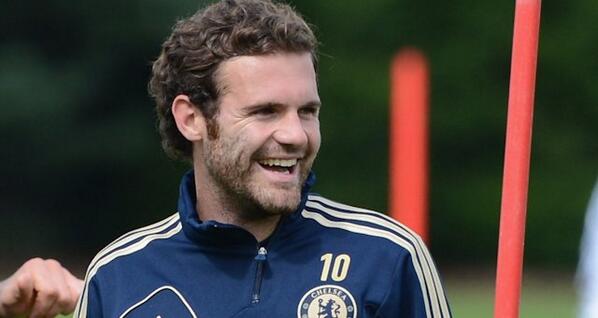 Kalian akan kangen senyum ini :)