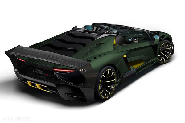 BoldRide's tweet photo. So, DMC is building a 2,000HP, $2.5M @Lamborghini Aventador. Holy crap. http://t.co/WttdkfH2Eu @DMCtuning http://t.co/7rb7VJRVRe
