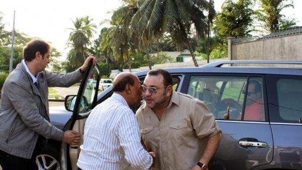 RoiMaroc's tweet photo. http://t.co/xzyGBlpkD4