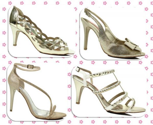 TereCalcados's tweet photo. Nossa linha de numeração especial acima do 40 @calcadosmiucha está com um modelo mais lindo que o outro! http://t.co/zzeDEG4lWg