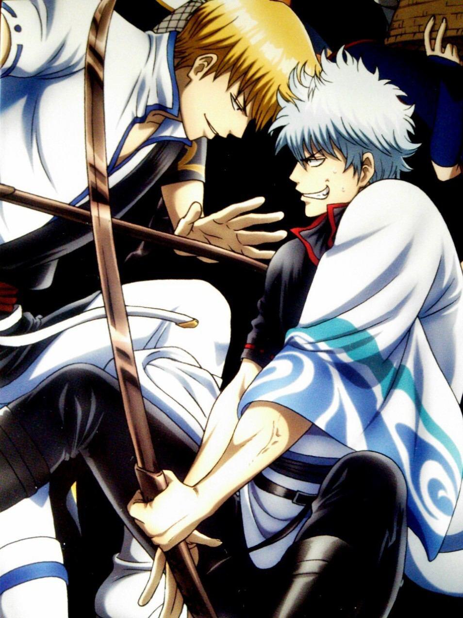 Twitter 上的 Neither しばらくいます 金時より坂田銀時のほうがかっこいいに決まってんだろって人ｒｔ 金時は我の敵だァァって人ｒｔ わたし天パのほうが好きなんだよねって人ｒｔ 私は純銀時派 Http T Co Amwyecfxar Twitter