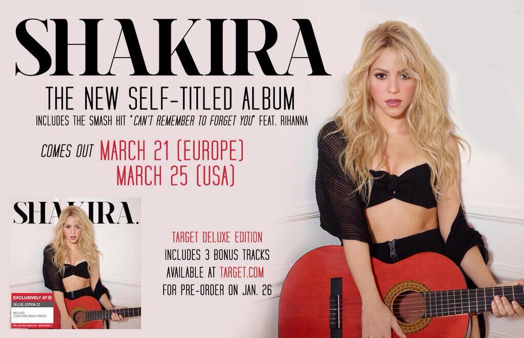 [ALBUM COVER] Shakira + Foto Promo Bex04XBIgAAn6T7