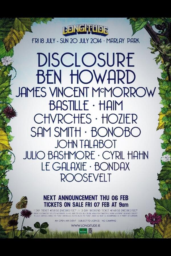 leadly_1991's tweet photo. Longitude line up looks unreal. Have to go really! http://t.co/r6nbScPoMf