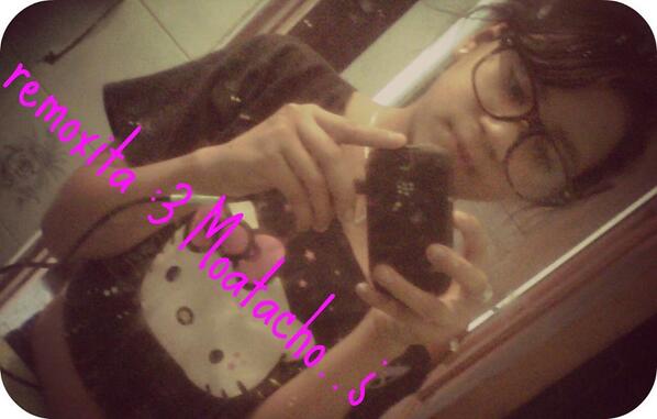 TKriis's tweet photo. Hola ☺ http://t.co/4qsBOKlYpJ