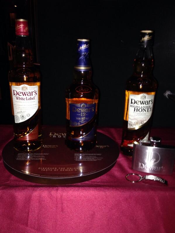Freight_House's tweet image. Can't wait for the @Dewars tasting to begin... #scotch #whisky