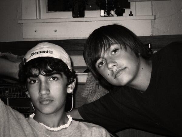 GeraDRomo's tweet photo. Tiempos de cholo http://t.co/wS3sMCDQHM