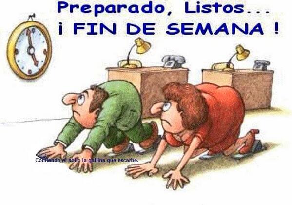 AngelAlonzoB's tweet photo. A ver q de viene este #weekend @grupopeter @edunar54 @3g1s @PotyBarnettJr @lorenapezzotti @nujuos @Castalau http://t.co/iFSQVnbwow