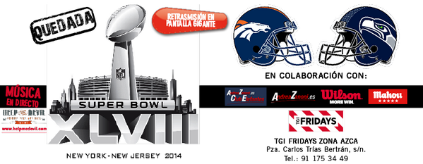 Después de el aperitivo en <a href="/Fridays_esp/">Fridays España</a> tendremos la actuación de <a href="/helpmedevil/">Juancar HelpMeDevil</a> youtu.be/2psQkE5HcvM