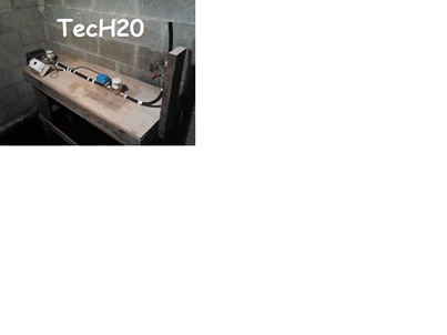 TCOneGoodIdea's tweet photo. This is TecH20 leak detection system that will hopefully create awareness about water #onegoodidea http://t.co/ALQRN61TnE