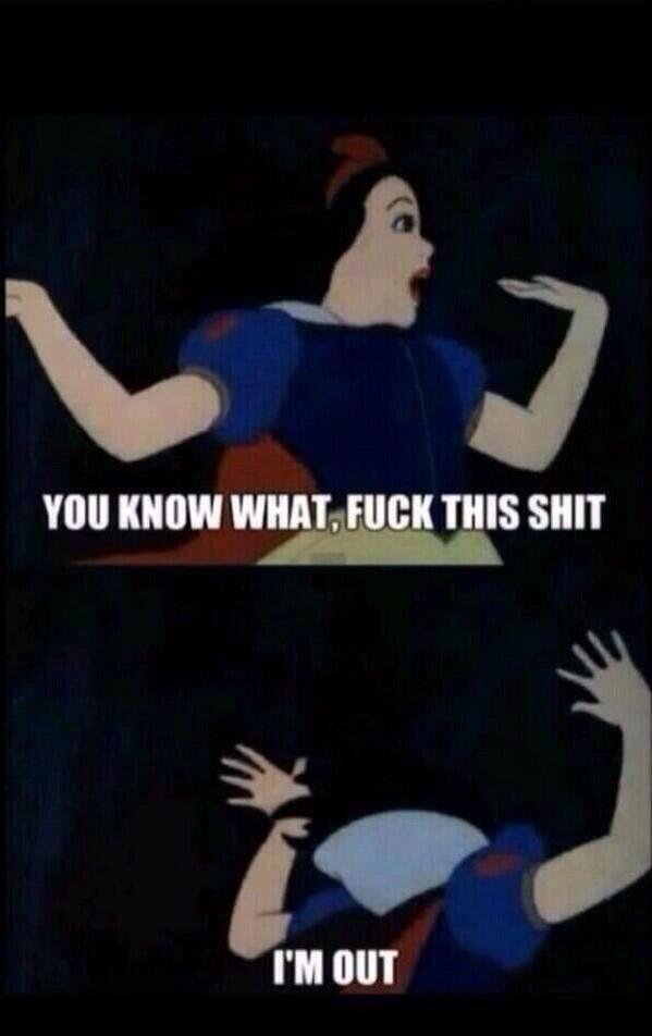 StageySnob's tweet photo. When you get put directly behind someone shit http://t.co/BXrE3FUe28
