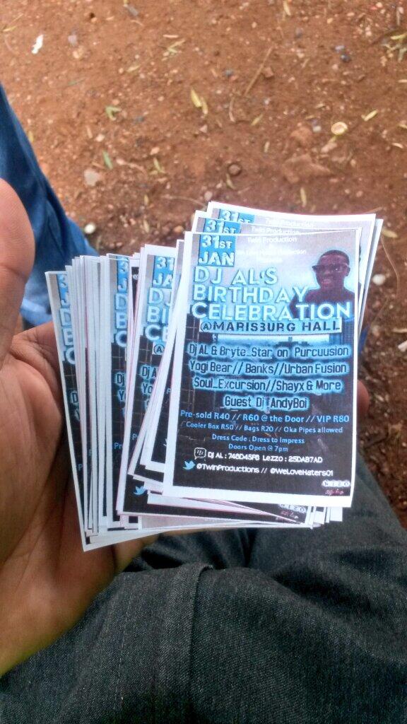 Deejay_AL_01's tweet photo. Tickets Available!!!
@Bryte_staR 
@_exclusivecrew 
@WeLoveHaters01 
@ProductionsTwin http://t.co/Kjorbt3GZV