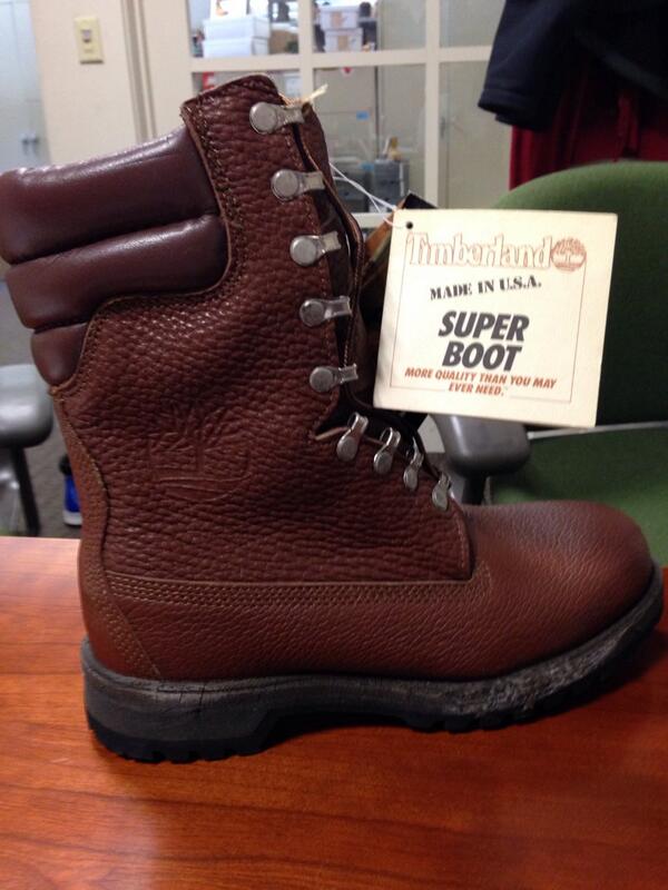 original super timberland boots