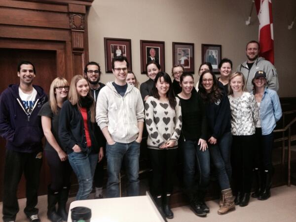 coleenlisa's tweet photo. Such a lovely first class experience @westernulaw #jterm #sentencin #prisonlaw http://t.co/VPjHm3WmQ5