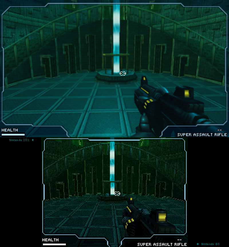 Moon chronicles sales 3ds
