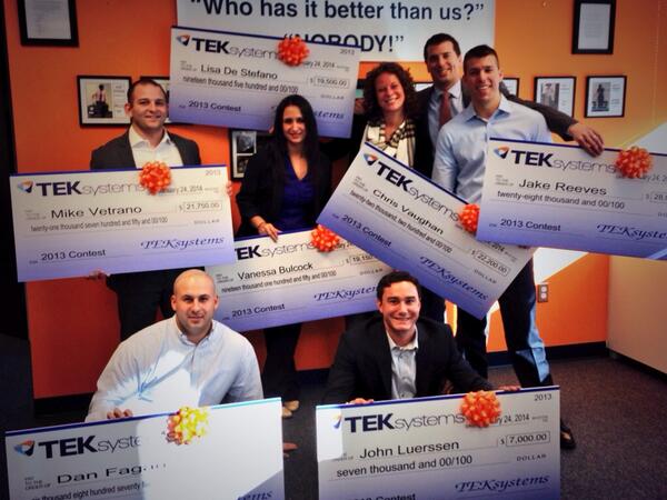 TEK Long Island tweet media