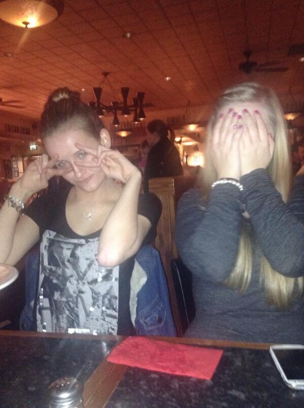 idekfeebs's tweet image. #notmodels @emmaswannx