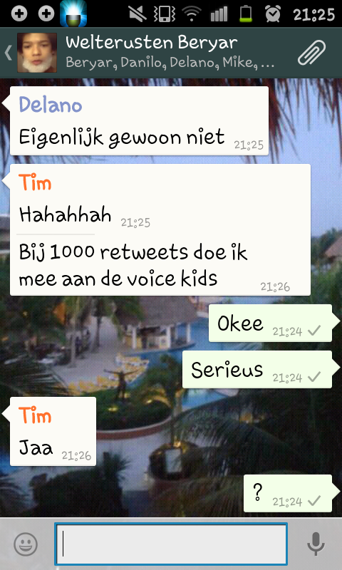 Max_heijne tweet picture