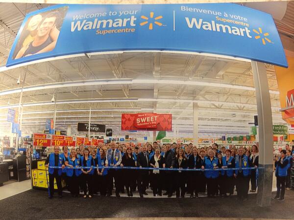 Walmart3659's tweet photo. It's not too late to join us for our Grand Opening @Walmart3659 #ready4fresh http://t.co/JXjV1tY4M5