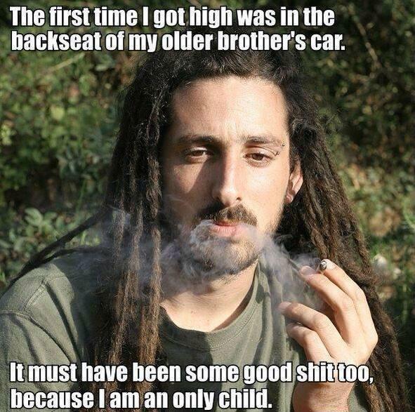 HippyYouth's tweet photo. First time I got high http://t.co/oy2nCyjSh6