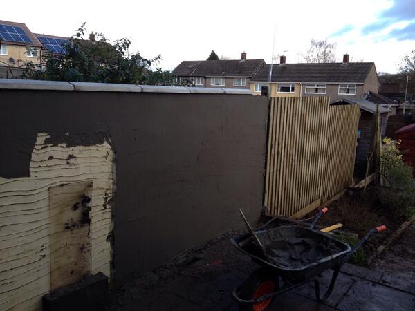 MustoeDev's tweet image. Why not let MUSTOE Developments help you create your perfect garden.