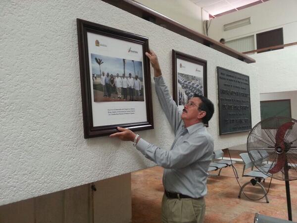 LUISCARDENAP's tweet image. El trabajo en equipo siempre da buenos resultados @betoborge @uranials