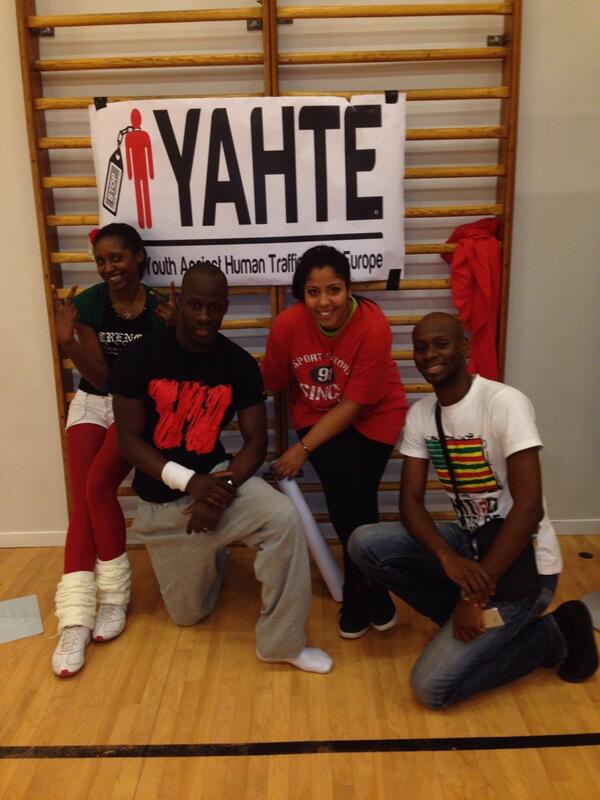 OrgYahte's tweet image. 