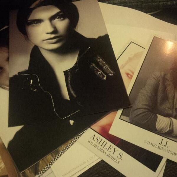 NolchaShows's tweet image. Great to see such talent on our runway! #ModelCastings #FashionWeek #NewYork #Runway