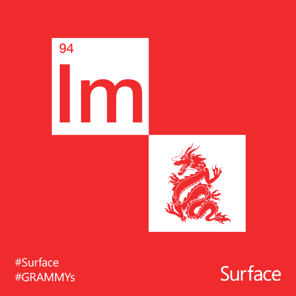surface's tweet photo. Which band performed to a handful of people in -20 degree weather before making it big? #GRAMMYs #dreamdo http://t.co/5nz16G03Gd