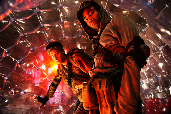 Community tweet media