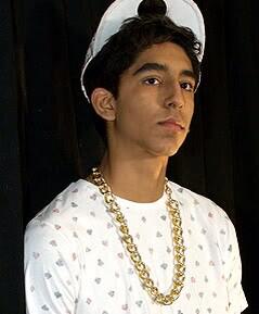It's find weird pictures of art's youth day