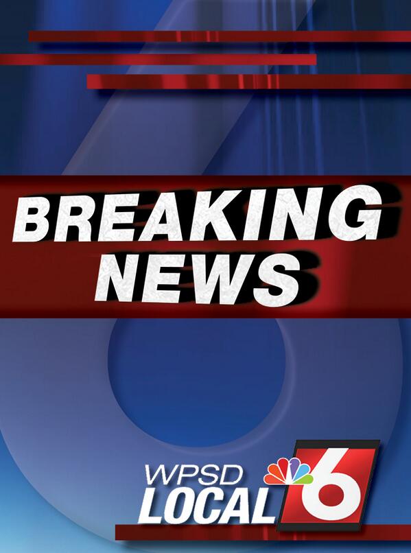 WPSDLocal6's tweet photo. BREAKING Marshall Co. Head Football Coach, Ron Barnard, injured in crash on HWY 68 near Moors Camp HWY http://t.co/JPDF4uDxo7