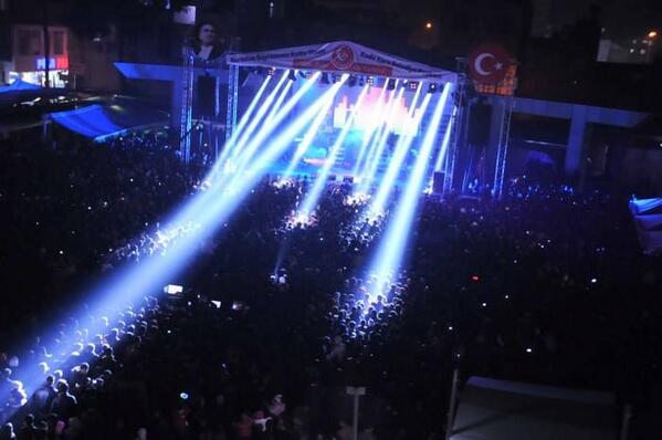 osmaniye <a href="/smuratdalkilic/">smuratdalkilic</a> konseri