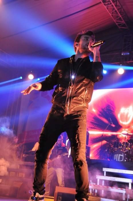 osmaniye <a href="/smuratdalkilic/">smuratdalkilic</a> konseri