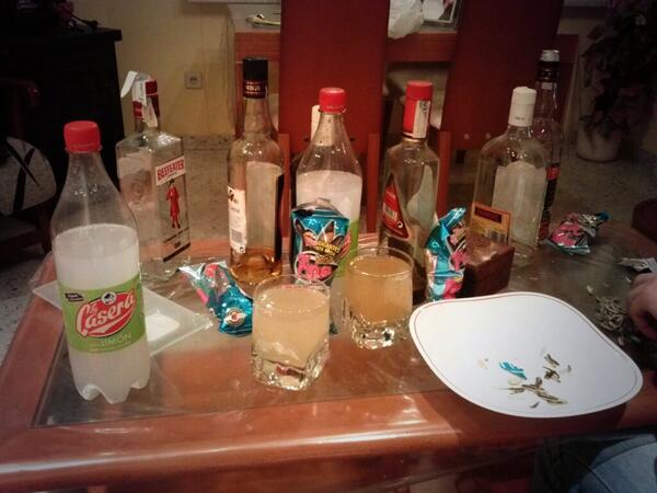 David96dih's tweet photo. Se apunta alguien? @antonioferree http://t.co/6IteV2UOYS