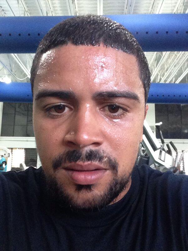 wvazquezlozada_'s tweet image. Ya pronto volvemos mi gente. #TeamWV2 #TeamUnderdog