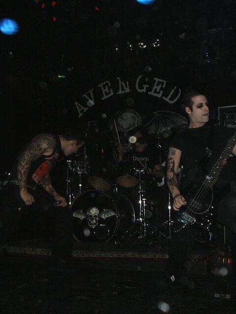 fvckyounils's tweet image. @MattShadowsIndo , @JimmyTheRevIndo , @JohnnyChristIDN : A7X TEMPO DULU #G