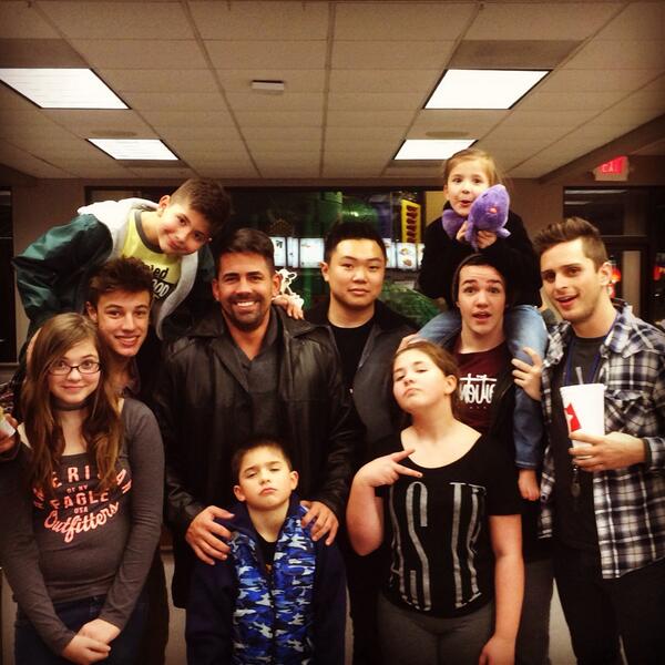 MAGCON PORTLAND (@magconpdx2014) | Twitter