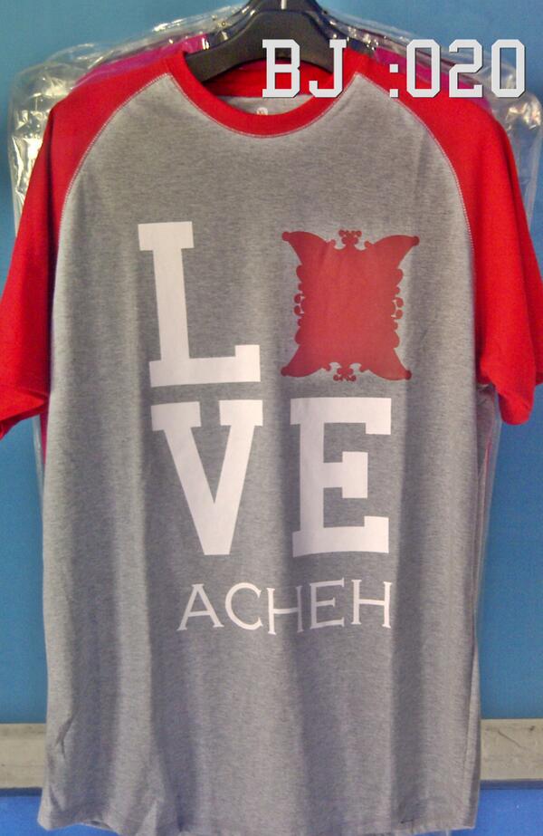 BujroeAceh's tweet photo. loveaceh@edisi teratas
bujroe only http://t.co/ATGaUDW10V