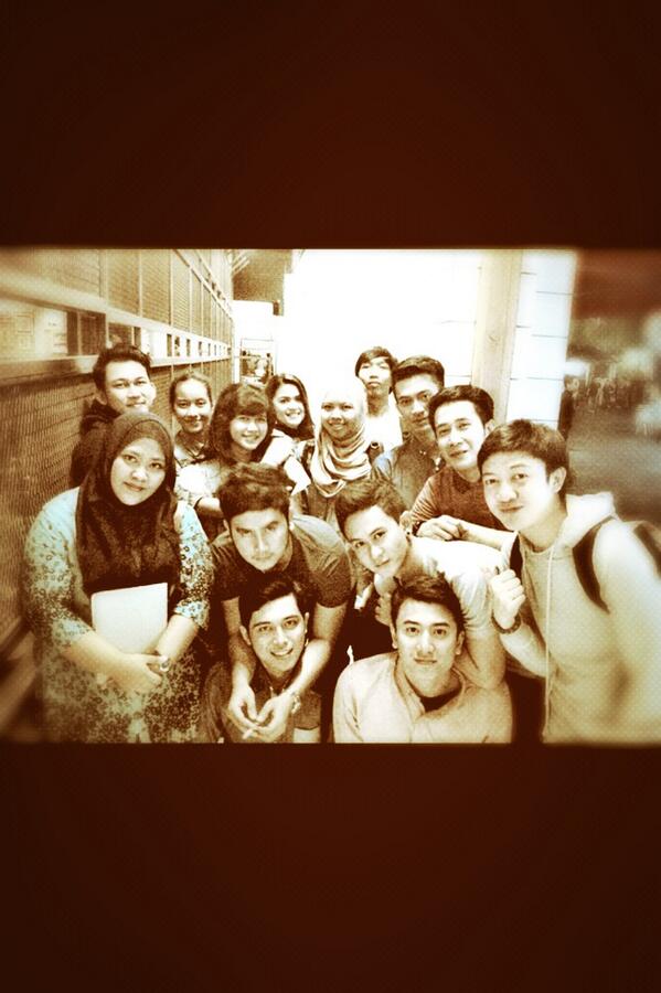 CimonTHEBOYS's tweet photo. X reunion http://t.co/vxYVjjrkCd