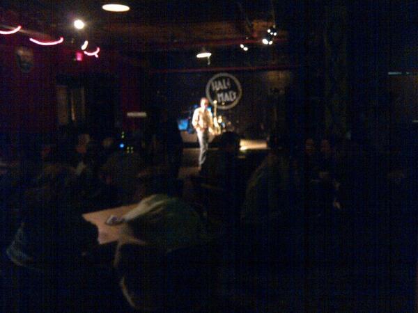 Eejer's tweet image. #UnityInMusic #FateOfHate #HalAndMals