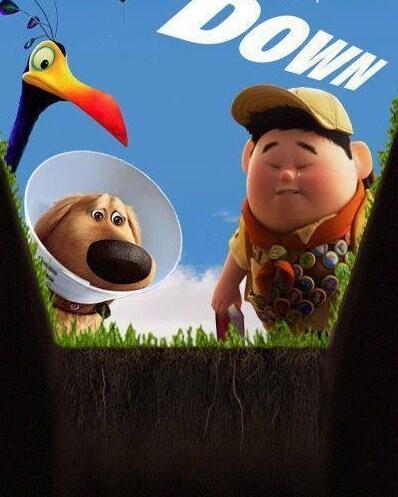 Cinemex's tweet photo. Sin duda sería una triste secuela :( → http://t.co/nkaelcsdAo