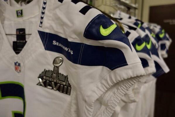 seahawks super bowl jersey 2014