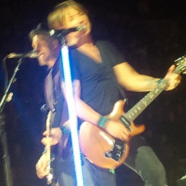 SweetSauci's tweet photo. #lightthefusetour. OMG U are amazing @KeithUrban http://t.co/jlcNG2Nt1D