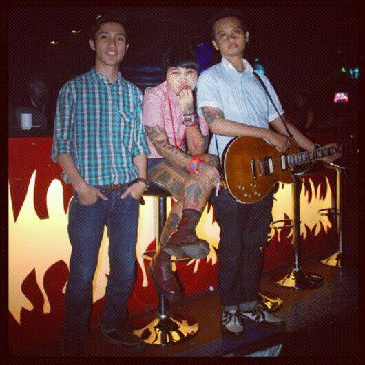 Our Captain's. Cc : <a href="/RioKickass/">Rio T</a> <a href="/psychicfio/">PIOWW!!</a> <a href="/KurniawanadiSS/">AdiSaputro</a>