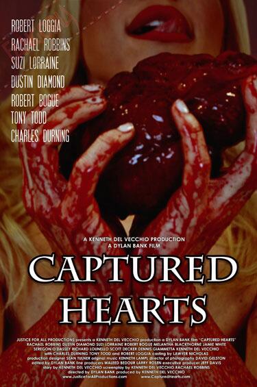 Josh composed music 4 the horror film "Captured Hearts" &amp; <a href="/WeAreVuvuzela/">Vuvuzela</a> helped perform it. We will release it soon!