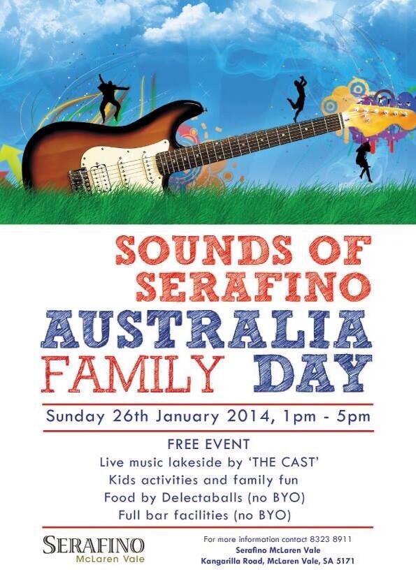 The Cast Band tweet media