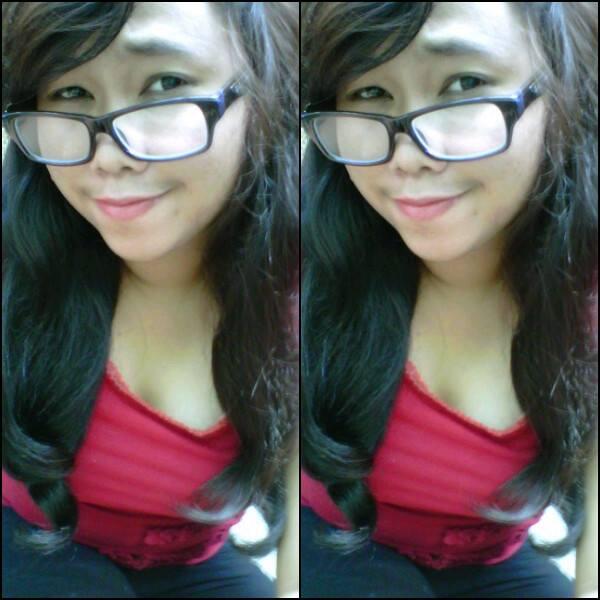 SmFeby's tweet photo. pagi-pagi jangan lupa minum susu, buat nambah kalsium buat yg cowok nafsuan. http://t.co/UdDK1fZ6cd