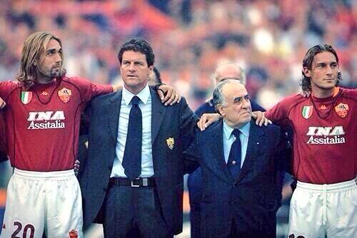 Roma4Ever tweet picture