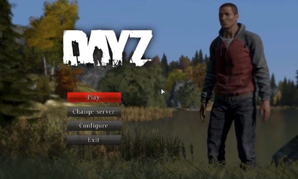 1PARA_recruit's tweet photo. We are now hosting a 40slots #Dayz Stand alone server: 
IP: 82.96.119.202
Server port: 2302

Have fun :) http://t.co/uqxXIxAvpr